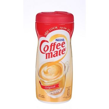 Nestle Coffee Mate 400Gm, 15 Pieces Per Carton
